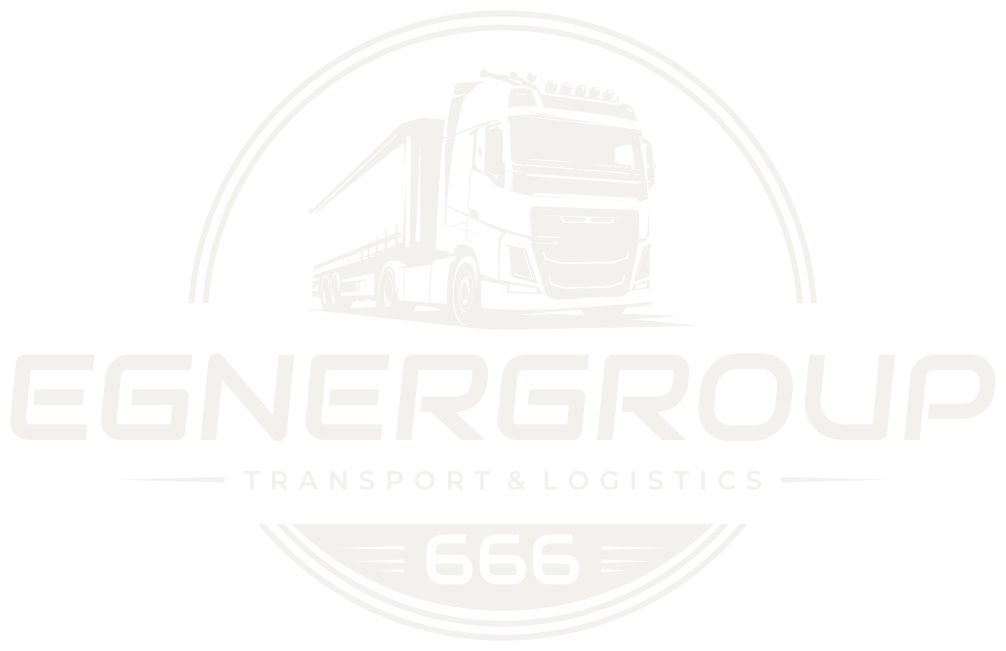 Egnergroup — Transport & Logistics